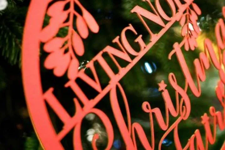 Half Price Entry for 2 into Living North Christmas Fair 2025