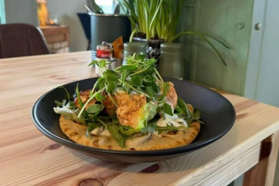 £30 spend for £15 at The Bistro Leeds East Airport
