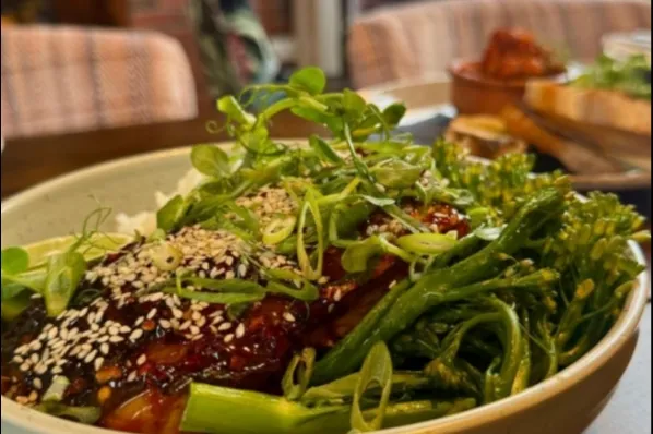 £40 spend for £20 at The Wenlock Arms