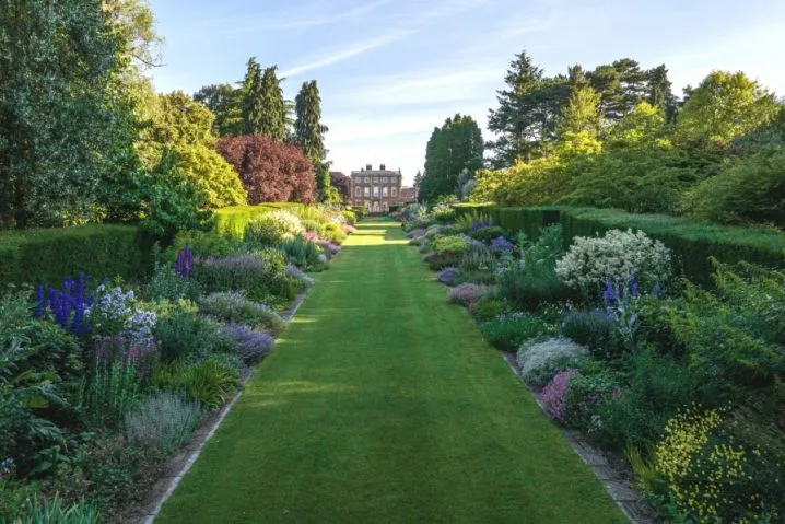 Half Price Entry into Newby Hall Gardens for 1 Adult