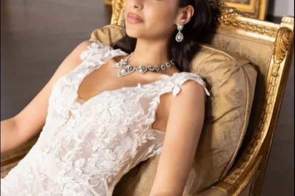 Half Price Wedding Dresses from Yorkshire Bridal Boutique